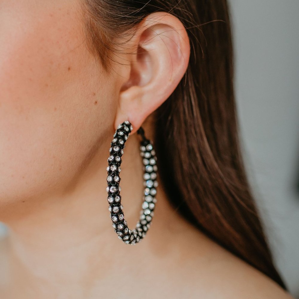 Just Girl Stuff Earrings #111148